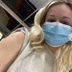 I Got The COVID-19 Vaccine And Here's What Really Happened