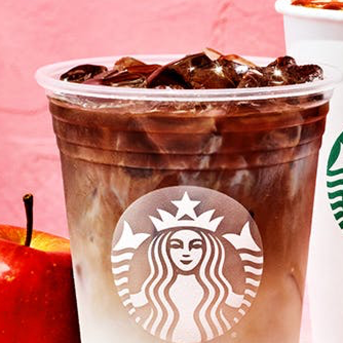 I Tried All Of Starbucks’ Fall Drinks So You Don’t Have To