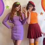 Halloween Costume Inspo ft. Your Favourite Characters