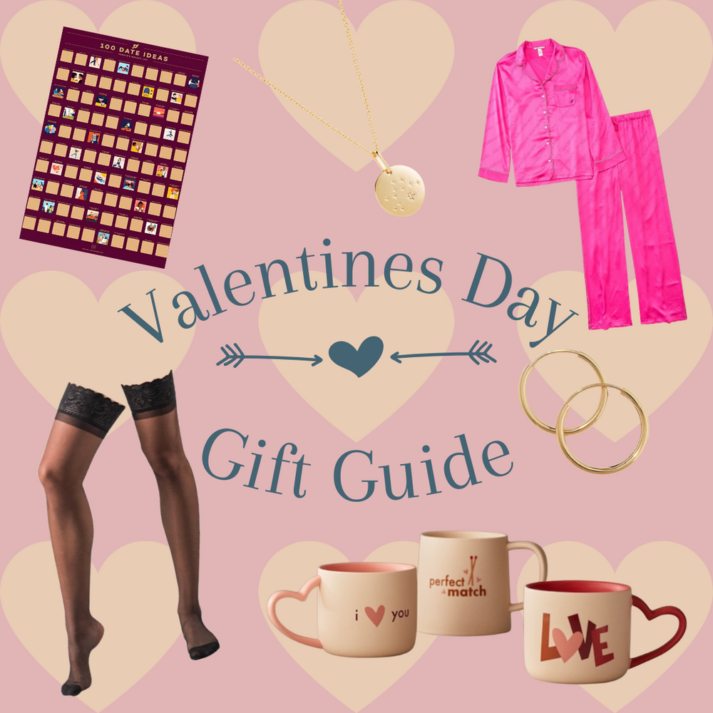 Threads Valentines Day Gift Guide