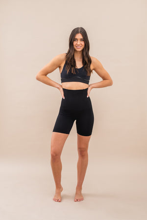 Thigh Slimmer Shapewear and Shorts for Contoured Legs!