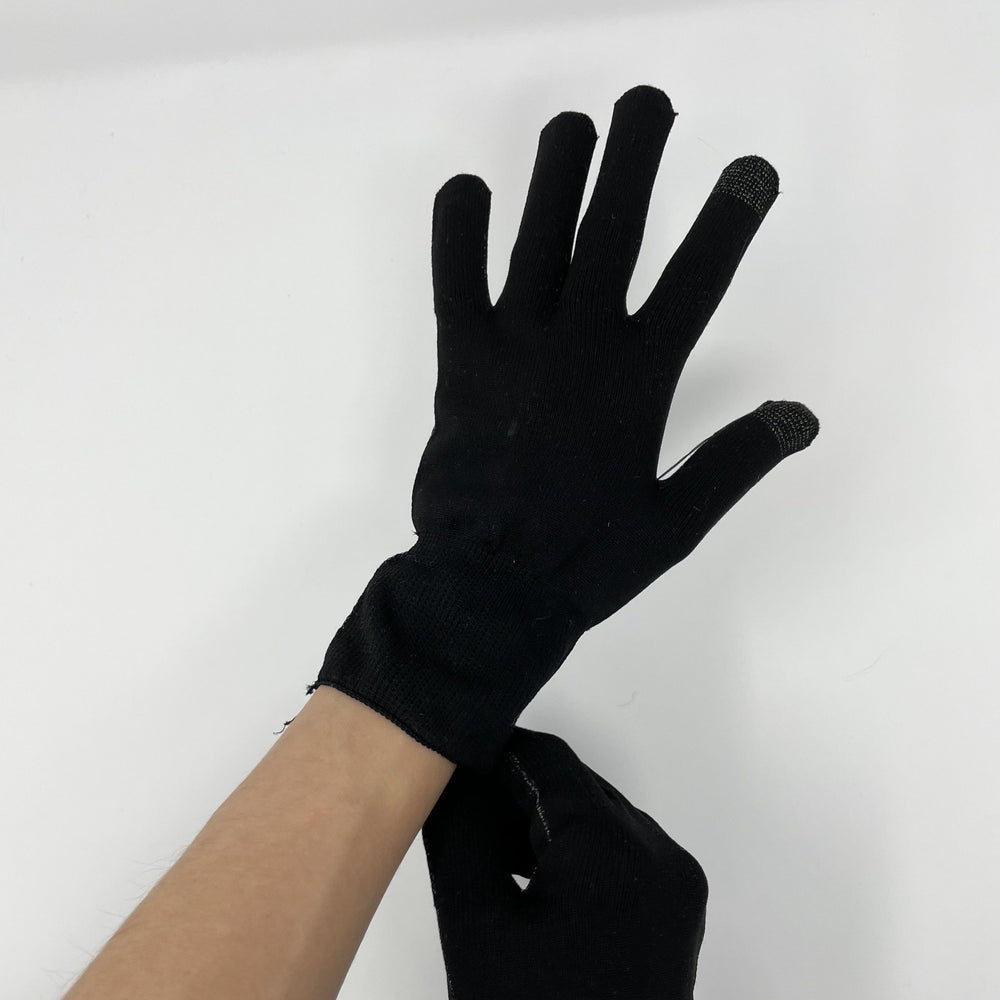 
                  
                    Gants X-STATIC® réutilisables
                  
                