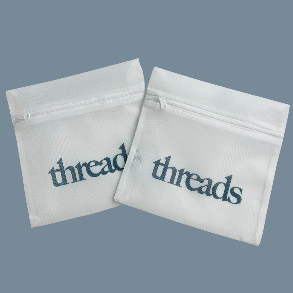 FREE Threads Wash Bag