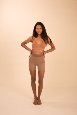Sheer Contour (Caramel)